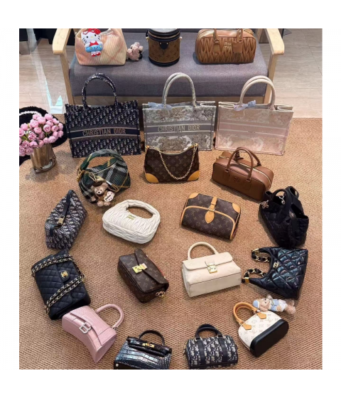 Bags