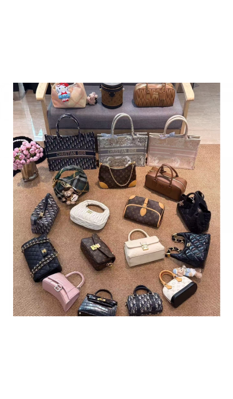 Bags