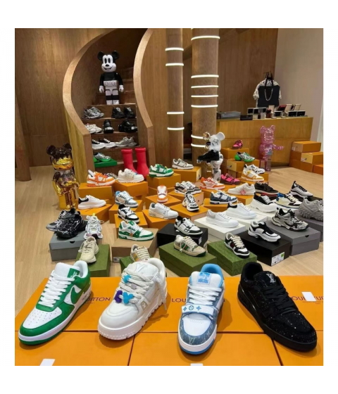 Shoes