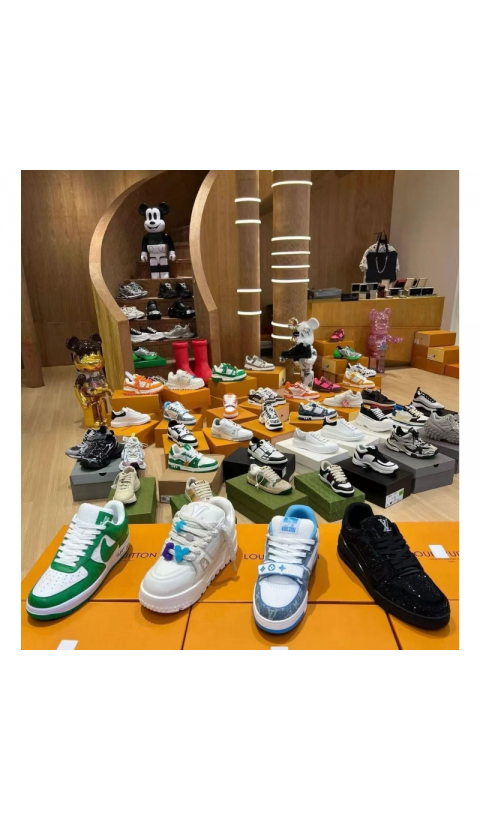 Shoes