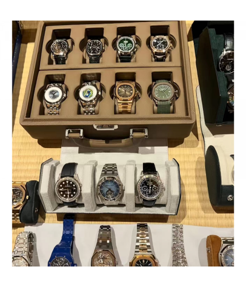 Watches