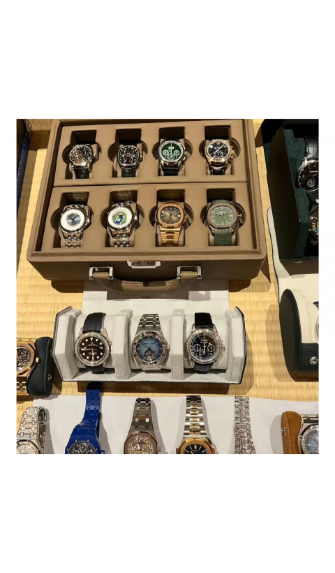 Watches