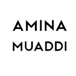 Amina Muaddi 