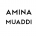 Amina Muaddi 