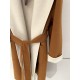 Loro Piana cashmere and wool overcoat , casual, stylish, caramel