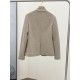 Loro Piana Mini Spagna Jacket  Jersey Novalis