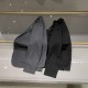 Loro Piana The latest custom men's business casual wool suit