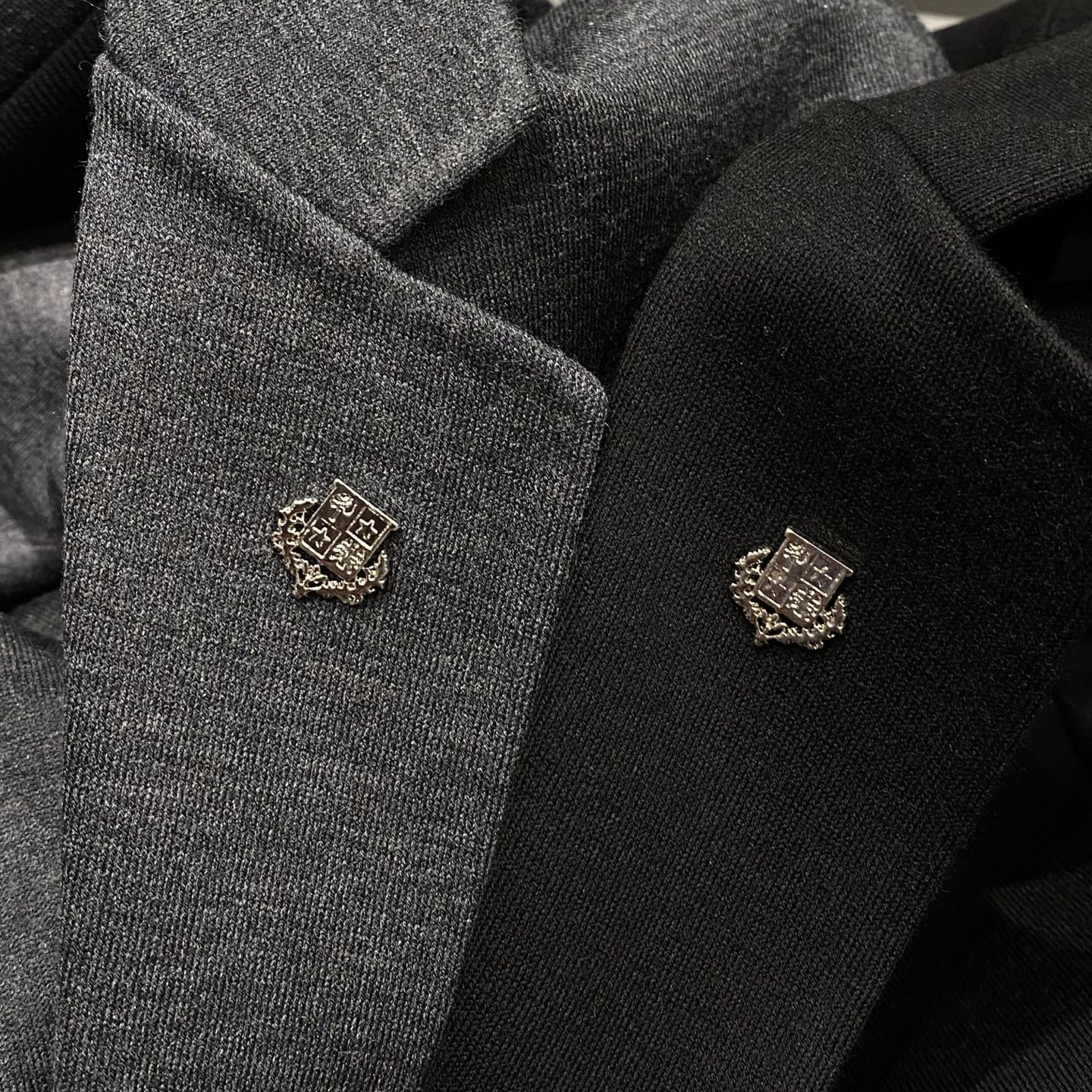 Loro Piana The latest custom men's business casual wool suit