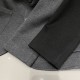 Loro Piana The latest custom men's business casual wool suit