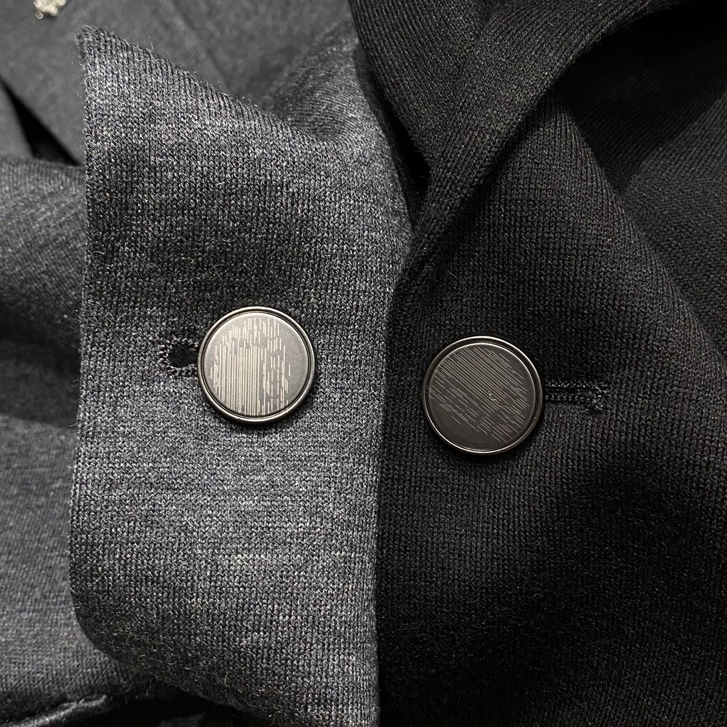 Loro Piana The latest custom men's business casual wool suit