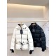 Moncler Grenoble Tolima Down ski jacket