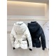 Moncler Grenoble Tolima Down ski jacket