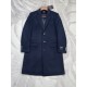 Zegna men's cashmere coat,Mid-length 