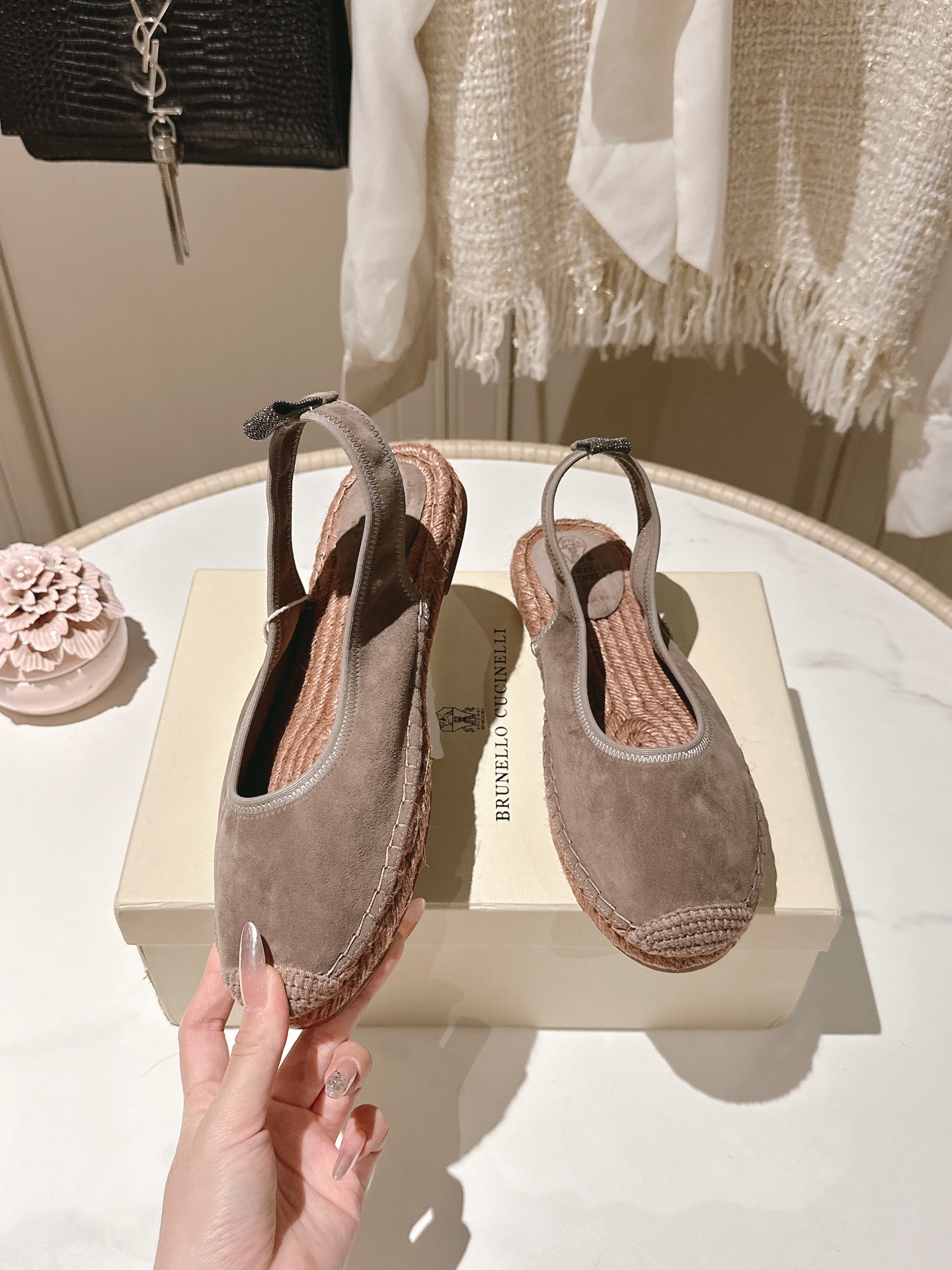 Brunello Cucineli Espadrilles,BC shoes Brunello Cucineli Espadrilles,BC shoes