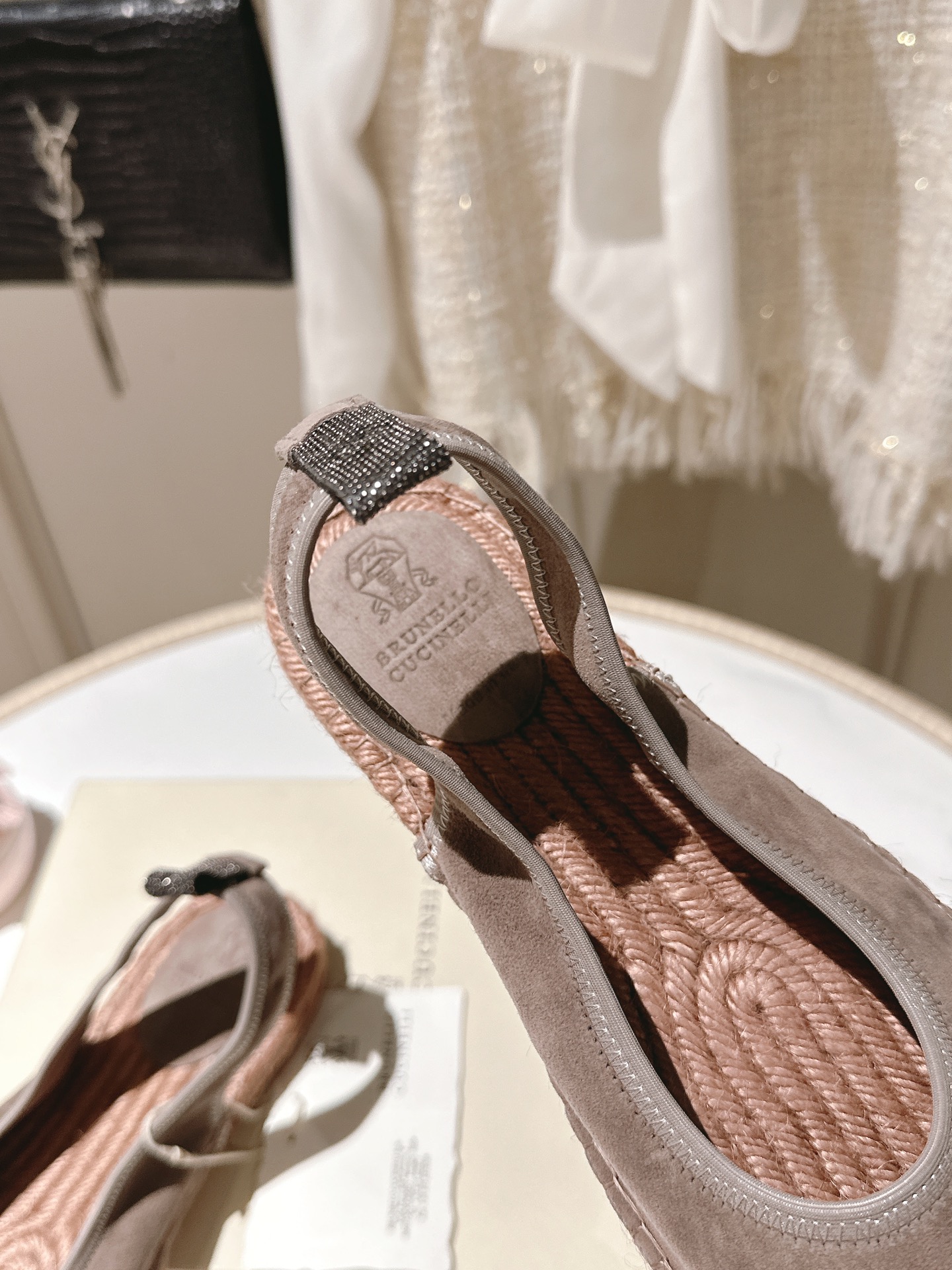 Brunello Cucineli Espadrilles,BC shoes Brunello Cucineli Espadrilles,BC shoes
