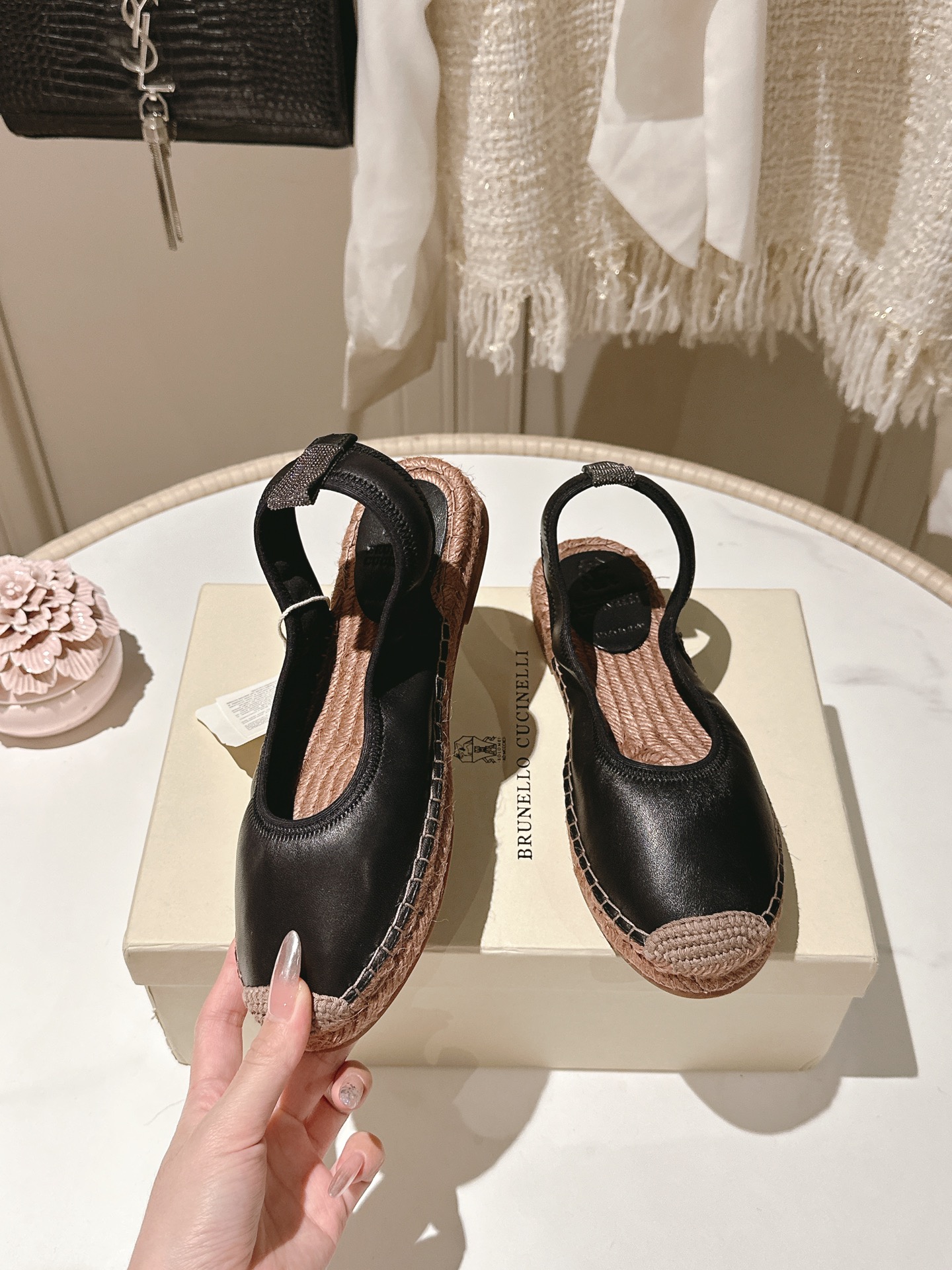 Brunello Cucineli Espadrilles,BC shoes Brunello Cucineli Espadrilles,BC shoes