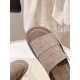 Brunello Cucineli Flat Slippers,BC Slippers Brunello Cucineli Flat Slippers,BC Slippers