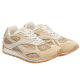  Bottega Veneta Orbit sneakers in Beige