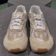  Bottega Veneta Orbit sneakers in Beige