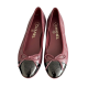CHANEL Flats,25ss New Ballet Shoes CHANEL Flats,25ss New Ballet Shoes