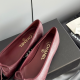 CHANEL Flats,25ss New Ballet Shoes CHANEL Flats,25ss New Ballet Shoes