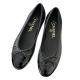 CHANEL Flats,25ss New Ballet Shoes CHANEL Flats,25ss New Ballet Shoes