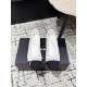 CHANEL Flats white & black CHANEL Flats white & black