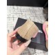 CHANEL 2025 woven ballet flats CHANEL 2025 woven ballet flats