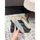 CHANEL 2025 woven ballet flats CHANEL 2025 woven ballet flats