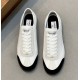 CHANEL 23C panda sneakers men’s shoes CHANEL 23C panda sneakers men’s shoes