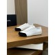 CHANEL 23C panda sneakers men’s shoes CHANEL 23C panda sneakers men’s shoes