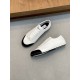 CHANEL 23C panda sneakers men’s shoes CHANEL 23C panda sneakers men’s shoes