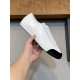 CHANEL 23C panda sneakers men’s shoes CHANEL 23C panda sneakers men’s shoes