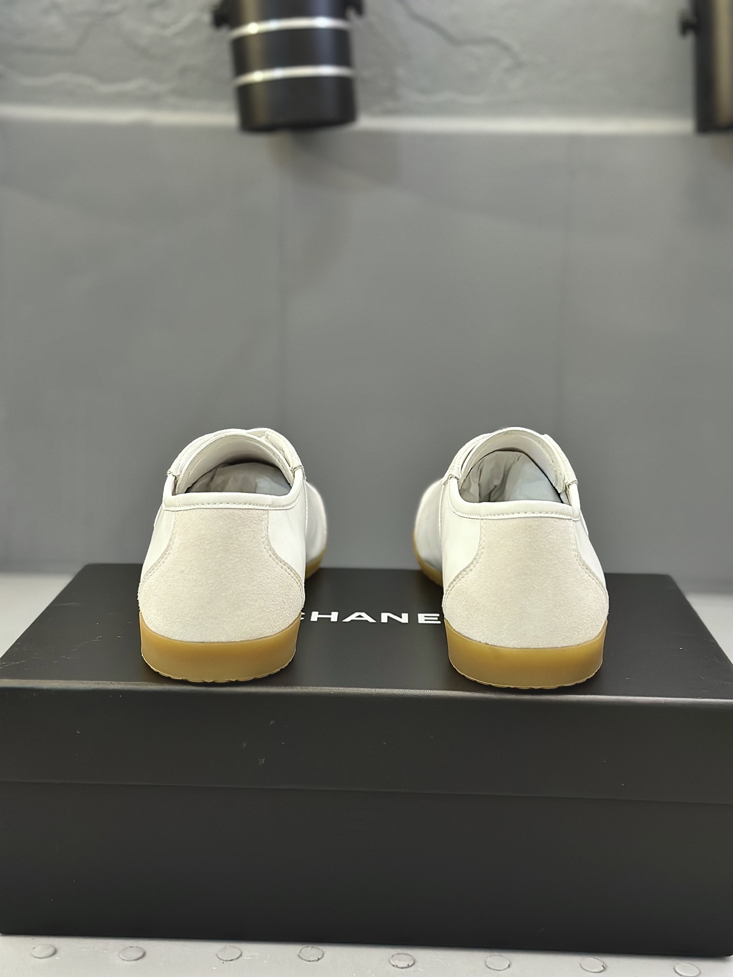 CHANEL training sneakers women's shoes men’s shoes CHANEL training sneakers women's shoes men’s shoes