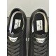 CHANEL 23C panda sneakers men’s shoes CHANEL 23C panda sneakers men’s shoes