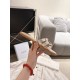 CHRISTIAN DIOR 2025 SS New D-Club Hollow-Out Layered Cross-Strap Slippers, Flat Sandals CHRISTIAN DIOR 2025 SS New D-Club Hollow-Out Layered Cross-Strap Slippers, Flat Sandals