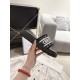 CHRISTIAN DIOR  2025 SS New 3D Letter Slippers, a Must-Have for Beach Vacations