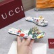 GUCCI  Women's Slide Sandal with Horsebit