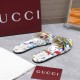 GUCCI  Women's Slide Sandal with Horsebit