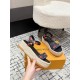 LOUIS VUITTON Maya Platform Espadrille,Takashi Murakami x LOUIS VUITTON 25 LOUIS VUITTON Maya Platform Espadrille,Takashi Murakami x LOUIS VUITTON 25