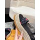 LOUIS VUITTON Maya Platform Espadrille,Takashi Murakami x LOUIS VUITTON 25 LOUIS VUITTON Maya Platform Espadrille,Takashi Murakami x LOUIS VUITTON 25
