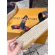 LOUIS VUITTON Maya Platform Espadrille,Takashi Murakami x LOUIS VUITTON 25 LOUIS VUITTON Maya Platform Espadrille,Takashi Murakami x LOUIS VUITTON 25