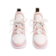 LOUIS VUITTON archlight sneaker pink/white