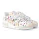 LOUIS VUITTON LV x TM LV Trainer Sneaker 1AGZDF