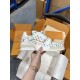 LOUIS VUITTON LV x TM LV Trainer Sneaker 1AGZDF