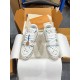 LOUIS VUITTON LV x TM LV Trainer Sneaker 1AGZDF