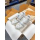 LOUIS VUITTON LV x TM LV Trainer Sneaker 1AGZDF