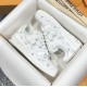 LOUIS VUITTON Monogram Sneakers Men's&Women's shoes