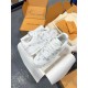 LOUIS VUITTON Monogram Sneakers Men's&Women's shoes