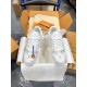 LOUIS VUITTON Monogram Sneakers Men's&Women's shoes